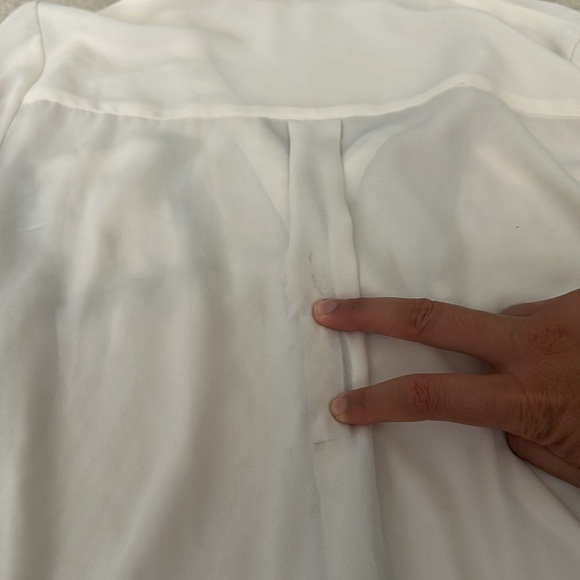 Express blouse - Picture 8 of 11